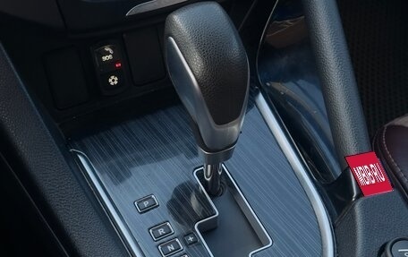 DongFeng AX7 I, 2017 год, 930 000 рублей, 11 фотография