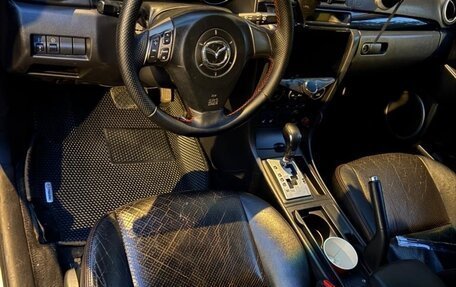 Mazda 3, 2007 год, 350 000 рублей, 8 фотография