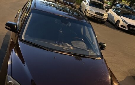 Mazda 3, 2007 год, 350 000 рублей, 16 фотография