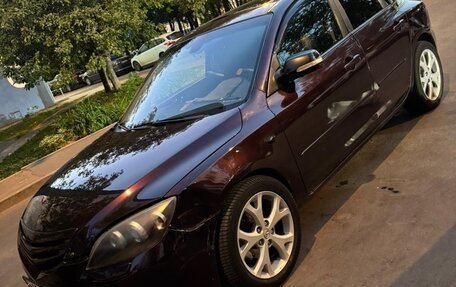 Mazda 3, 2007 год, 350 000 рублей, 15 фотография