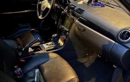 Mazda 3, 2007 год, 350 000 рублей, 9 фотография