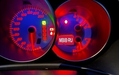 Mazda 3, 2007 год, 350 000 рублей, 7 фотография