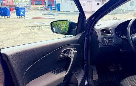Volkswagen Polo VI (EU Market), 2013 год, 870 000 рублей, 7 фотография