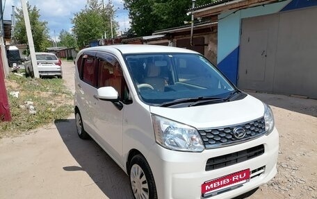 Daihatsu Move VI рестайлинг, 2016 год, 670 000 рублей, 2 фотография