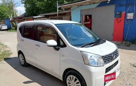Daihatsu Move VI рестайлинг, 2016 год, 670 000 рублей, 5 фотография