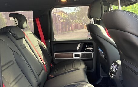 Mercedes-Benz G-Класс W463 рестайлинг _iii, 2020 год, 12 900 000 рублей, 5 фотография