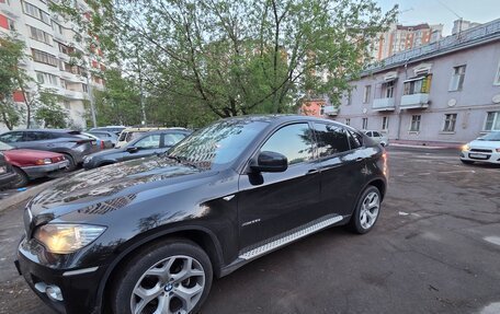 BMW X6, 2009 год, 1 820 000 рублей, 2 фотография