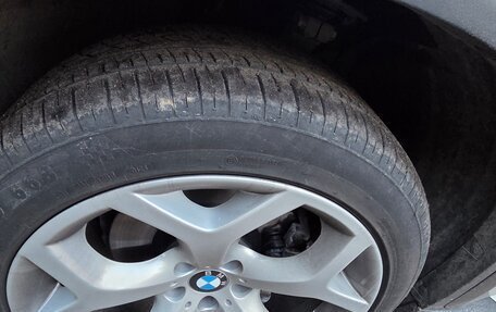 BMW X6, 2009 год, 1 820 000 рублей, 4 фотография