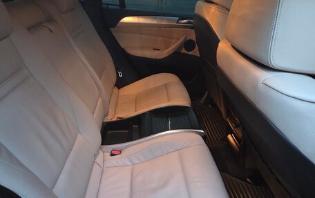 BMW X6, 2009 год, 1 820 000 рублей, 10 фотография