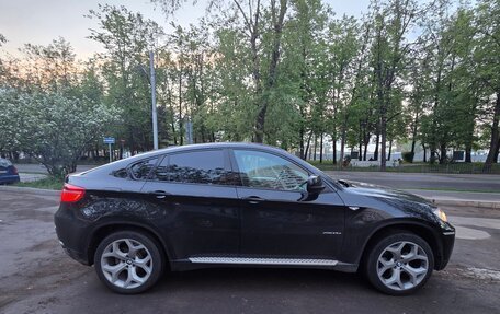BMW X6, 2009 год, 1 820 000 рублей, 6 фотография