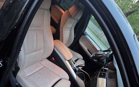 BMW X6, 2009 год, 1 820 000 рублей, 7 фотография