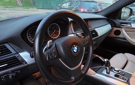 BMW X6, 2009 год, 1 820 000 рублей, 16 фотография