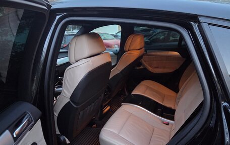 BMW X6, 2009 год, 1 820 000 рублей, 13 фотография