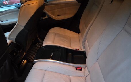 BMW X6, 2009 год, 1 820 000 рублей, 14 фотография