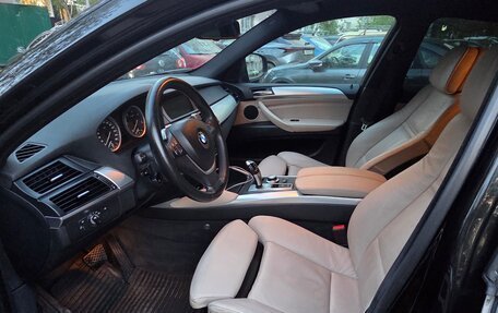 BMW X6, 2009 год, 1 820 000 рублей, 17 фотография