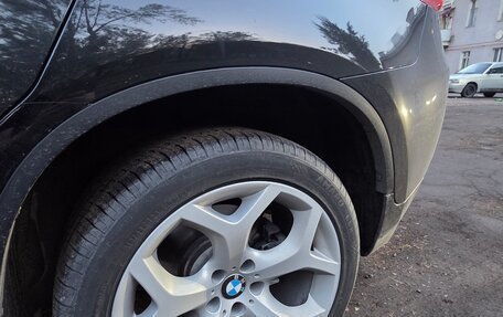 BMW X6, 2009 год, 1 820 000 рублей, 19 фотография
