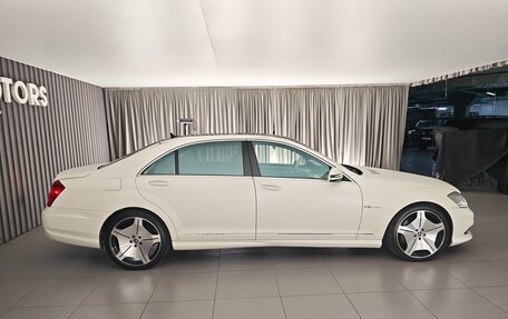Mercedes-Benz S-Класс, 2011 год, 2 700 000 рублей, 4 фотография