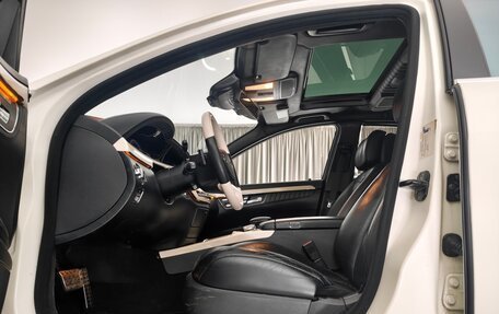 Mercedes-Benz S-Класс, 2011 год, 2 700 000 рублей, 13 фотография
