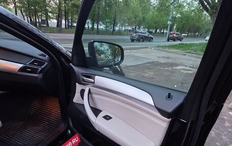 BMW X6, 2009 год, 1 820 000 рублей, 8 фотография