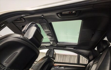 Mercedes-Benz S-Класс, 2011 год, 2 700 000 рублей, 9 фотография