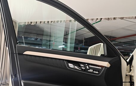Mercedes-Benz S-Класс, 2011 год, 2 700 000 рублей, 14 фотография