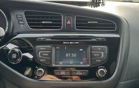 KIA cee'd III, 2013 год, 1 200 000 рублей, 5 фотография