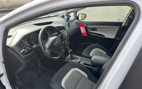 KIA cee'd III, 2013 год, 1 200 000 рублей, 6 фотография