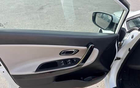 KIA cee'd III, 2013 год, 1 200 000 рублей, 17 фотография