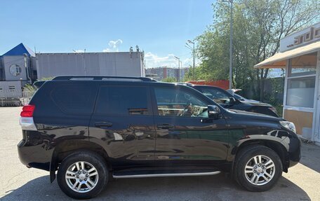 Toyota Land Cruiser Prado 150 рестайлинг 2, 2012 год, 2 600 000 рублей, 5 фотография