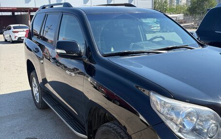 Toyota Land Cruiser Prado 150 рестайлинг 2, 2012 год, 2 600 000 рублей, 6 фотография