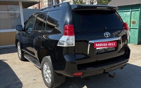 Toyota Land Cruiser Prado 150 рестайлинг 2, 2012 год, 2 600 000 рублей, 3 фотография