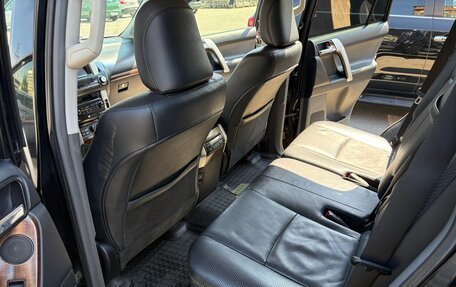 Toyota Land Cruiser Prado 150 рестайлинг 2, 2012 год, 2 600 000 рублей, 13 фотография