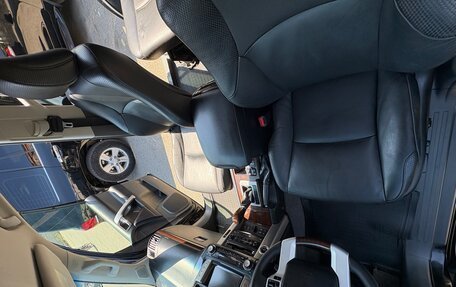 Toyota Land Cruiser Prado 150 рестайлинг 2, 2012 год, 2 600 000 рублей, 15 фотография