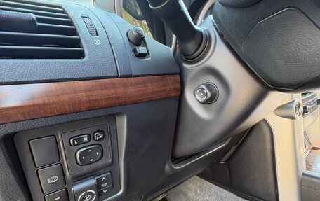 Toyota Land Cruiser Prado 150 рестайлинг 2, 2012 год, 2 600 000 рублей, 17 фотография
