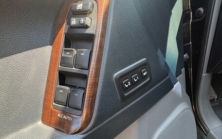 Toyota Land Cruiser Prado 150 рестайлинг 2, 2012 год, 2 600 000 рублей, 16 фотография