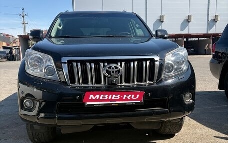 Toyota Land Cruiser Prado 150 рестайлинг 2, 2012 год, 2 600 000 рублей, 7 фотография