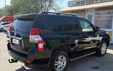 Toyota Land Cruiser Prado 150 рестайлинг 2, 2012 год, 2 600 000 рублей, 4 фотография