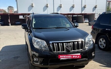 Toyota Land Cruiser Prado 150 рестайлинг 2, 2012 год, 2 600 000 рублей, 8 фотография