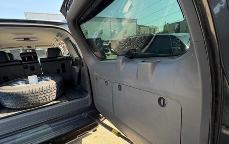 Toyota Land Cruiser Prado 150 рестайлинг 2, 2012 год, 2 600 000 рублей, 26 фотография