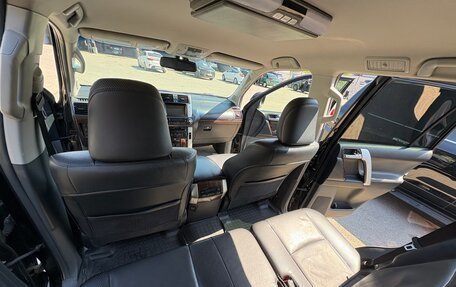 Toyota Land Cruiser Prado 150 рестайлинг 2, 2012 год, 2 600 000 рублей, 22 фотография