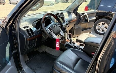 Toyota Land Cruiser Prado 150 рестайлинг 2, 2012 год, 2 600 000 рублей, 14 фотография