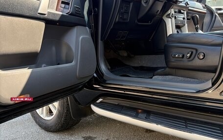 Toyota Land Cruiser Prado 150 рестайлинг 2, 2012 год, 2 600 000 рублей, 20 фотография
