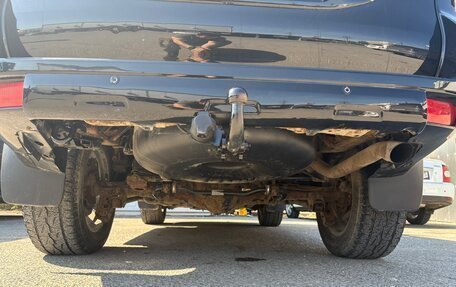 Toyota Land Cruiser Prado 150 рестайлинг 2, 2012 год, 2 600 000 рублей, 31 фотография