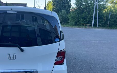 Honda Freed I, 2012 год, 1 430 000 рублей, 7 фотография
