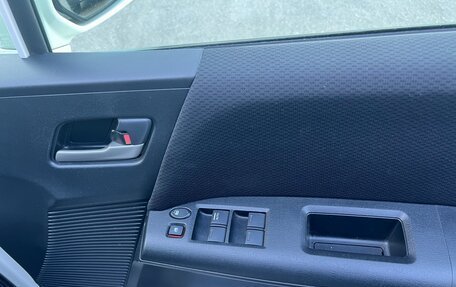 Honda Freed I, 2012 год, 1 430 000 рублей, 13 фотография