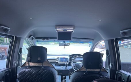 Honda Freed I, 2012 год, 1 430 000 рублей, 14 фотография