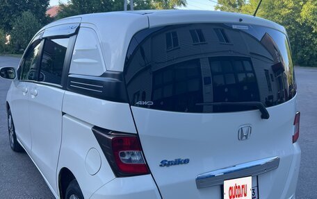 Honda Freed I, 2012 год, 1 430 000 рублей, 8 фотография