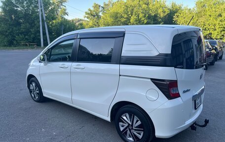 Honda Freed I, 2012 год, 1 430 000 рублей, 9 фотография