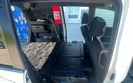 Honda Freed I, 2012 год, 1 430 000 рублей, 16 фотография
