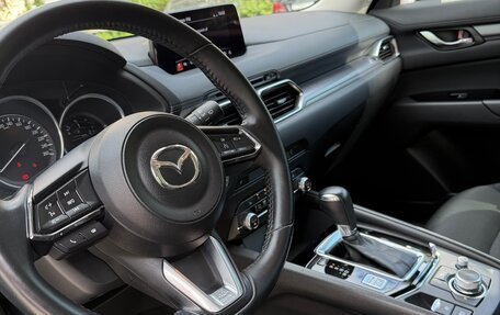 Mazda CX-5 II, 2019 год, 2 950 000 рублей, 7 фотография